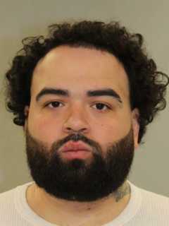 CT Man Charged With OUI With Children In Car After I-95 Crash, Police Say