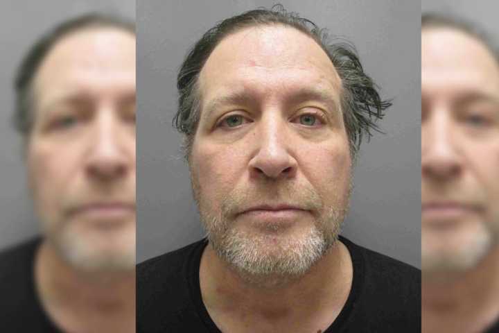 Sex-Seeking Man Busted By Agent Posing As Teen Girl Sentenced For Solicitation In Frederick