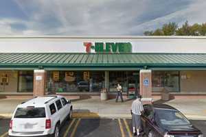 Three Jackpot Chasers Catch $50,000 Powerball Prize On Ticket Sold At Maryland 7-Eleven