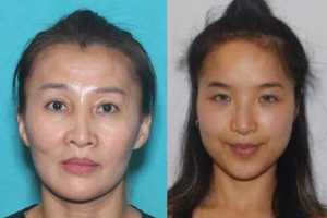 Police In Laurel Help Break Up Illegal Illicit Massage Parlor Business