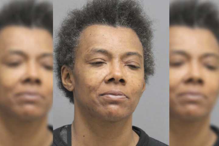 Woman Accused Of Grabbing 4-Year-Old Girl By Throat, Lifting Her Into Air In Woodbridge Home