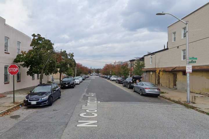 Human Remains Found At Vacant East Baltimore Home: Police (DEVELOPING)