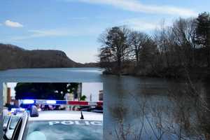 Man Found Dead Floating In Hamden Lake