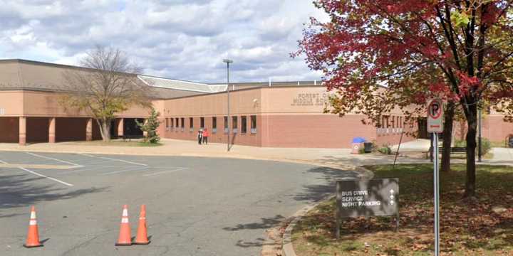 Forest Oak Middle School