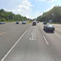 <p>Laurel Fort Meade Road (Route 198) at Laurel Racetrack Road in Laurel</p>