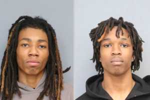 Four Charged As Adults For Drug, Weapon Offenses After Armed Robbery In Waldorf: Sheriff