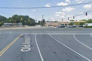 Rockville Man Killed By Pick-Up Truck While Crossing Highway In Maryland: Police