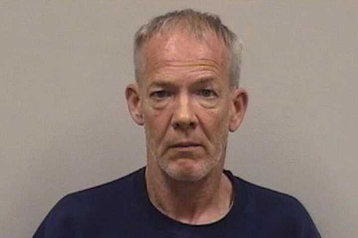 Man Charged With Sexual Assault, Violating Protective Order In Thomaston