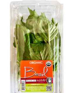 Trader Joe's Recalling Basil Sold In New Jersey Due To Salmonella Outbreak