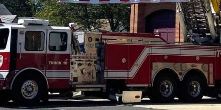 Rahway Fire Department