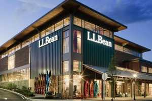 New L.L. Bean Store Set To Open In Region