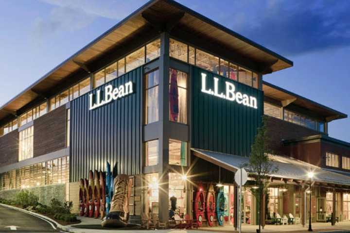 New L.L. Bean Store Set To Open In Ulster