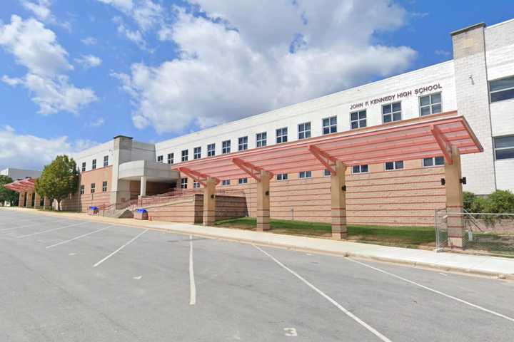 Knife-Wielding Trespasser Prompts 'Shelter-In-Place' Order At Maryland High School