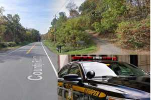 Pine Bush Man Killed In Single-Vehicle Crash