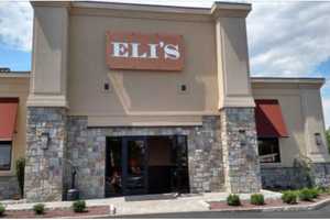 Eli's Orange Restaurant To Close After 10 Years Due To Financial Issues