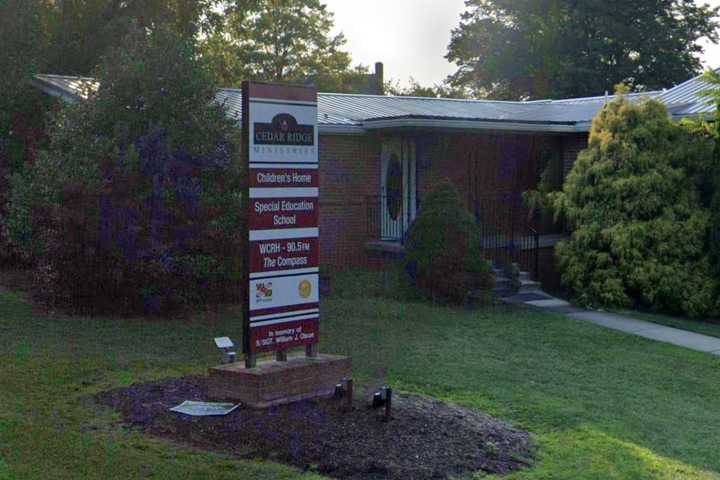 Miscommunicated Text Lead To Clearing Of At Cedar Ridge Children's Home In Williamsport