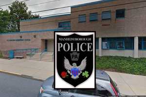 Teacher's Thumb Bitten Off At Manheim School: Police