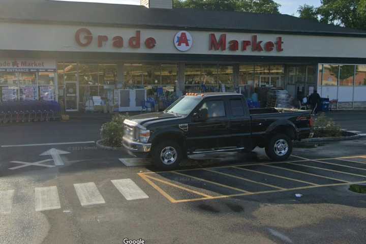 Renovations Begin On Stamford Market