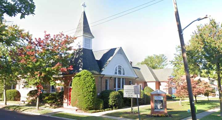 Saint Albans Episcopal Church in Glen Burnie