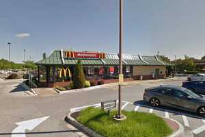 Gunman Charged With Killing 19-Year-Old Inside Belcamp McDonald's: Sheriff