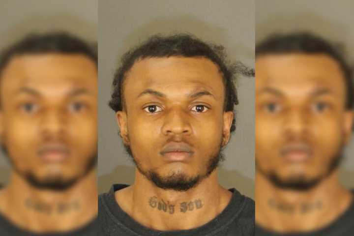 Suspect Charged With Attempted Murder For Shooting During Baltimore Fight: Police