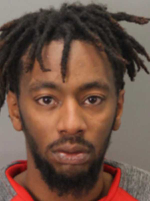 DC Shooter Who Fired At Dad Protecting 5-Year-Old Daughter Learns Prison Fate