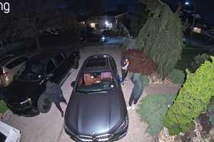 Increase Of Residential Burglaries, Vehicle Thefts In Rahway: Police