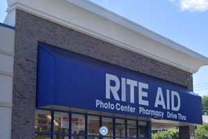 Hackensack Rite Aid To Close