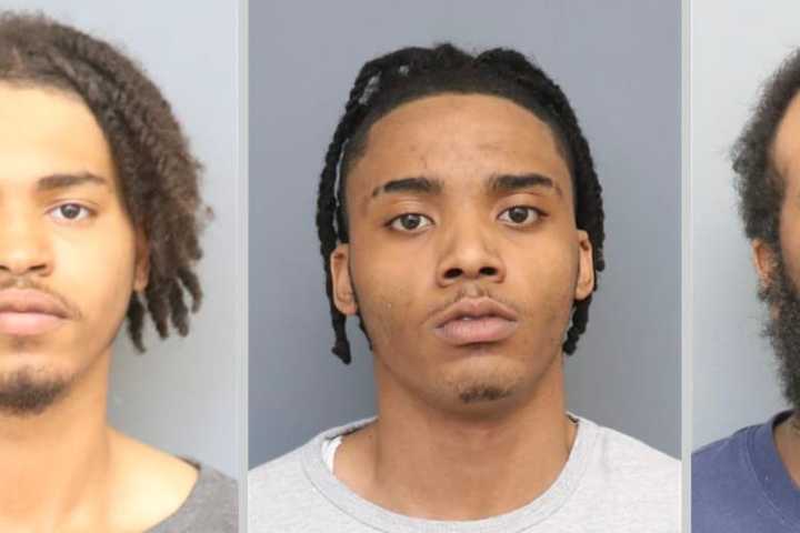 Men Posing As Women On Social Media Lured Victims To Armed Robberies In Maryland, Sheriff Says