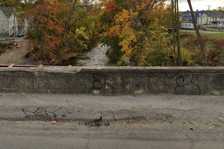 Body Found Floating In Mad River In Waterbury