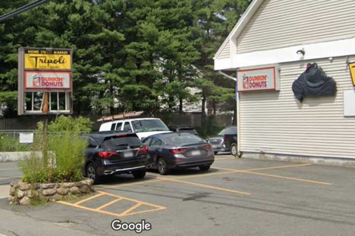 $100K Lottery Ticket Sold In Methuen