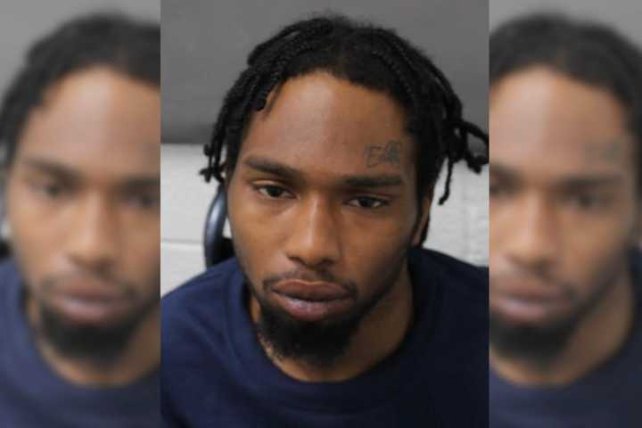 Driver Charged For Fatal Hit-Run Crash Involving Elderly Woman In Maryland, Police Say