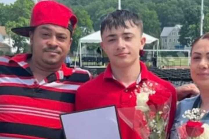 'The Grief Is Indescribable': Family Of Slain Worcester 14-Year-Old Asks For Help