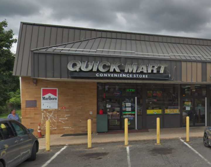 Quick Mart Convenience Store