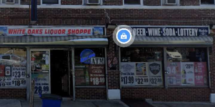 White Oaks Liquors