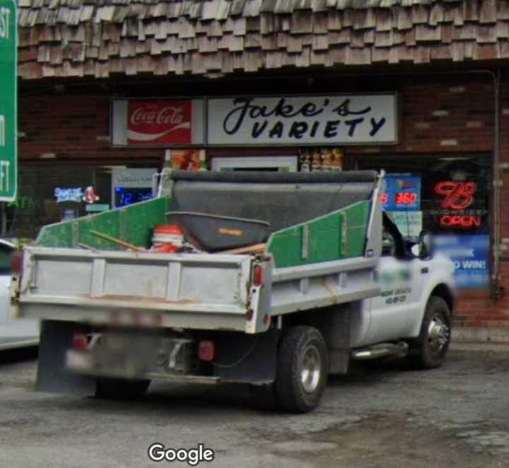 Jake's Variety store at 93 West Housatonic St. in Pittsfield.
  
