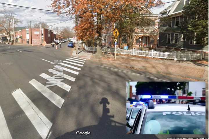 Fatal New Haven Hit-Run: Man Found In Road ID'd As Victim