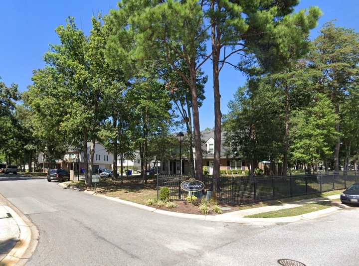 Man Found Shot To Death Outside Waldorf Home, Sheriff Says | Charles ...