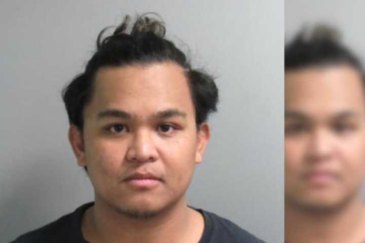 Dog Bite Is Demise For Sex Offender On The Run In Maryland, Cops Say
