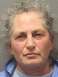 South Windsor Woman Accused Of Keying Car At Stop & Shop