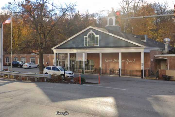 Fatal Officer Involved Shooting At Nursing Home: Pennsylvania State Police