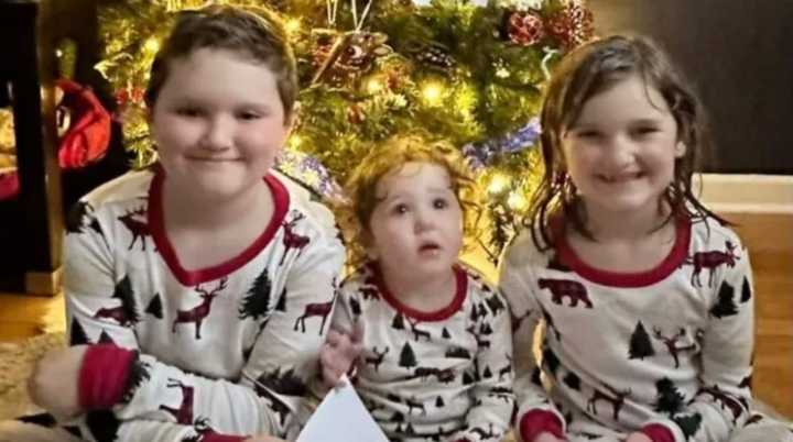 A friend has created a GoFundMe to raise $75,000 for the family of a Fiskdale man who was killed in a wreck earlier this week. He leaves behind these three children and a wife.&nbsp;