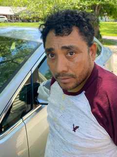 Maryland Murder Suspect Who Fled To Mexico Captured In Nashville, Sheriff Says