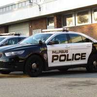 Three Vehicles Stolen In Phillipsburg: Police