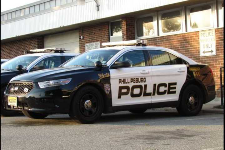 18-Year-Old Arrested After Shots Fired In Phillipsburg: Prosecutor