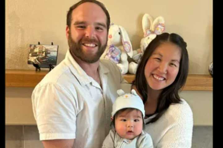 Baby Killed By Falling Tree Was Visiting Family In NJ, Campaign Says: 'Our Hearts Are Broken'