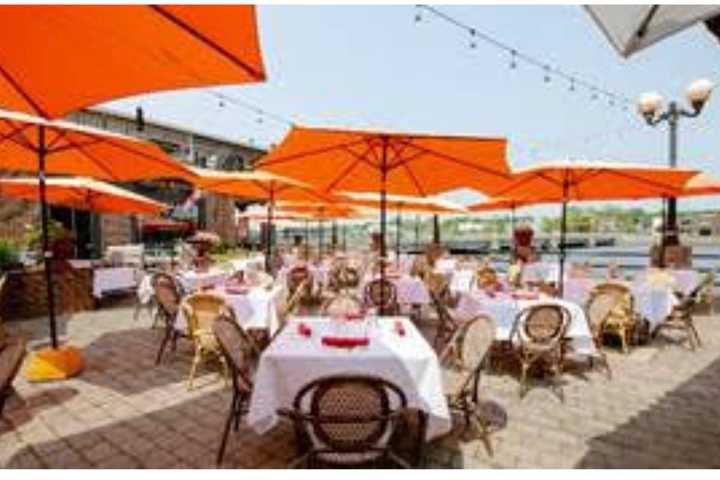 Popular Waterfront Westport Restaurant Adds Patio For Summer Dining