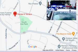 Man Shot On Beacon Basketball Court, Police Searching For Suspects