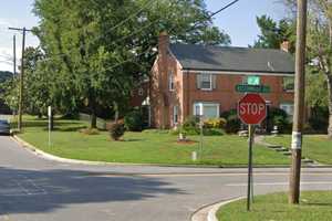 Man Barricaded In Maryland Home Following Reported Shooting, Police Say (DEVELOPING)