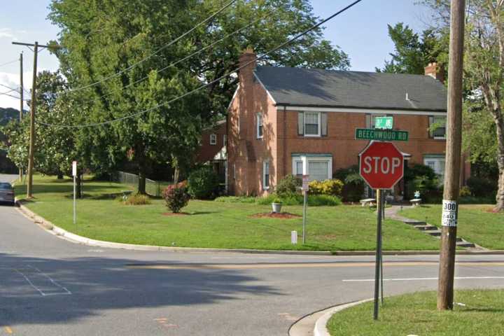 Man Barricaded In Maryland Home Following Reported Shooting, Police Say (DEVELOPING)